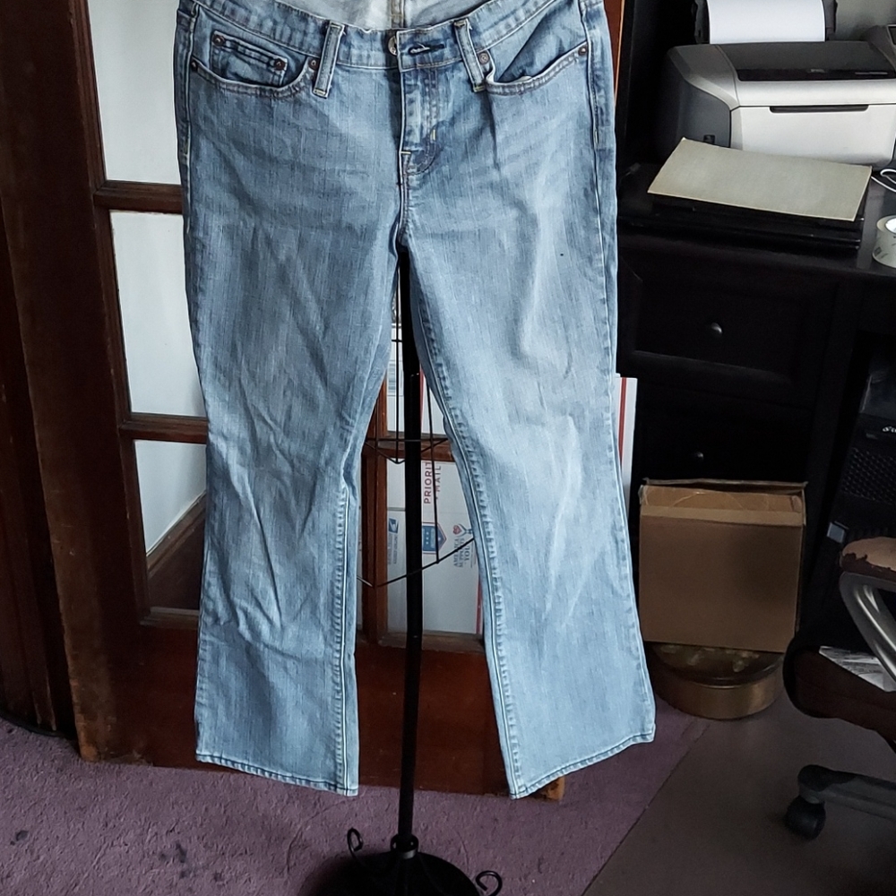 Levi's